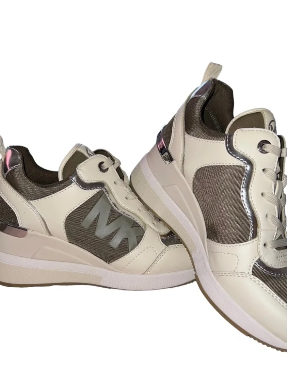 Michael Kors Crista Trainer Sneaker
